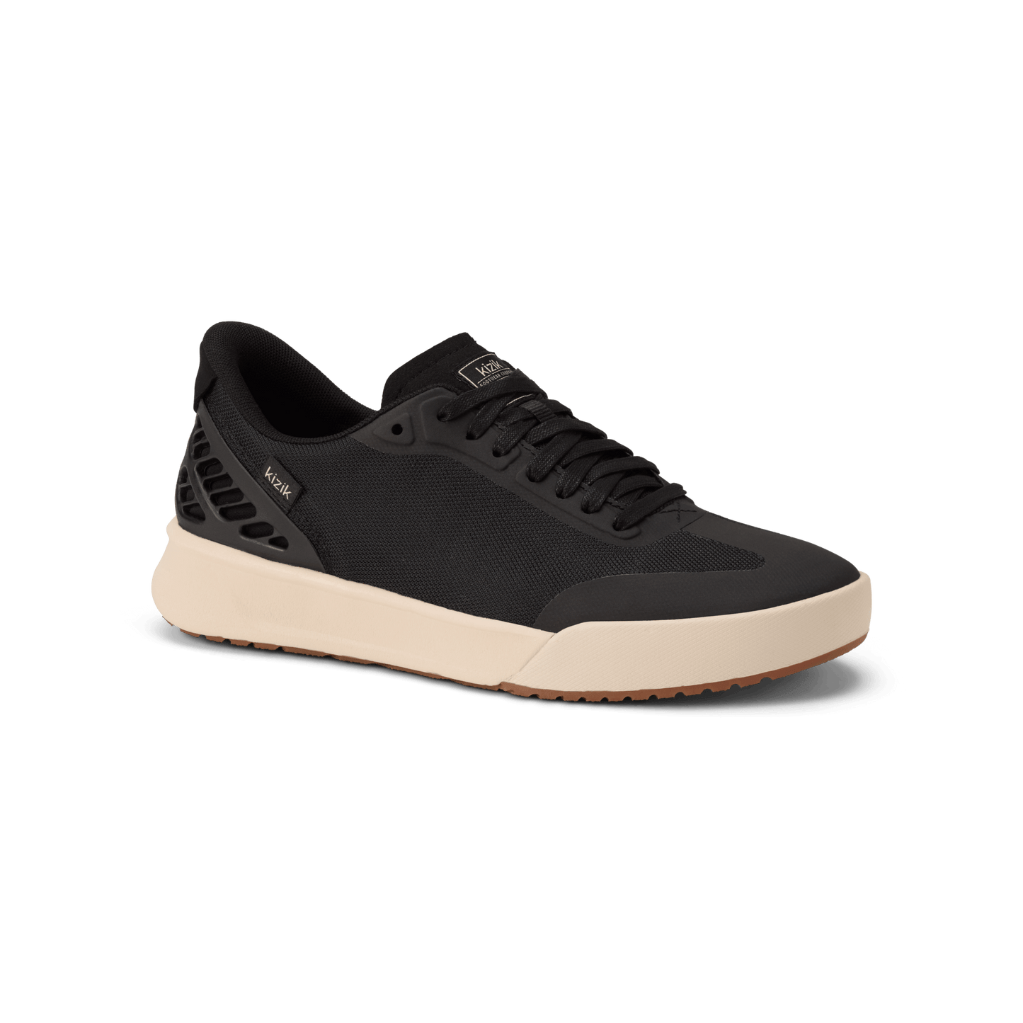 Men's Austin - Black/Whitecap Gray