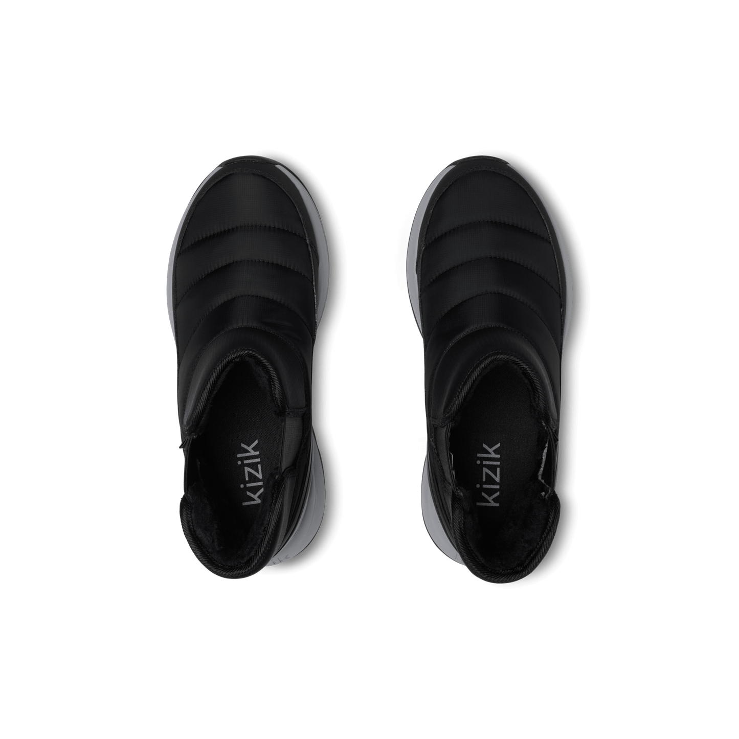 Men's Juno  2 Low - Black/Alloy