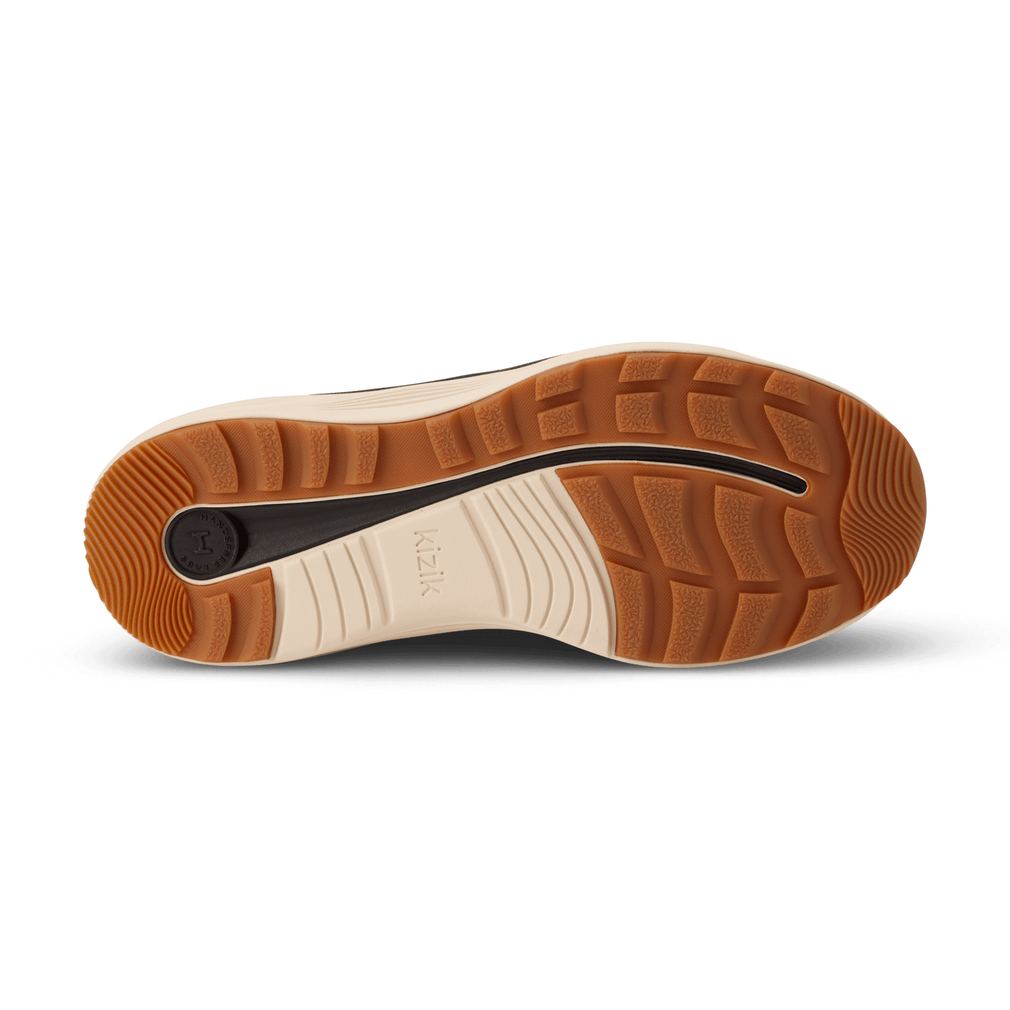 Men's London AT - Dark Olive/Whitecap Gray