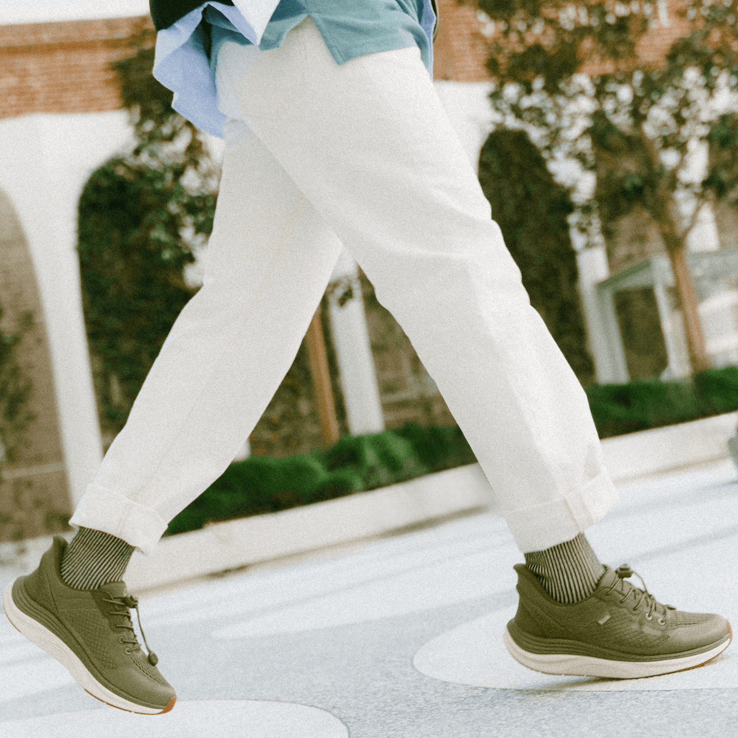 Men's London - Mayfly