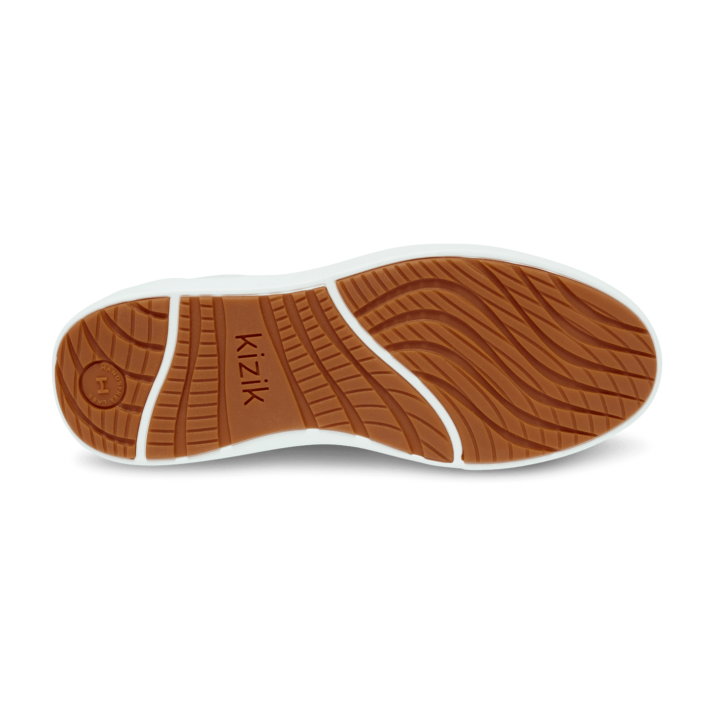 Men's Prague 2 - Bright White