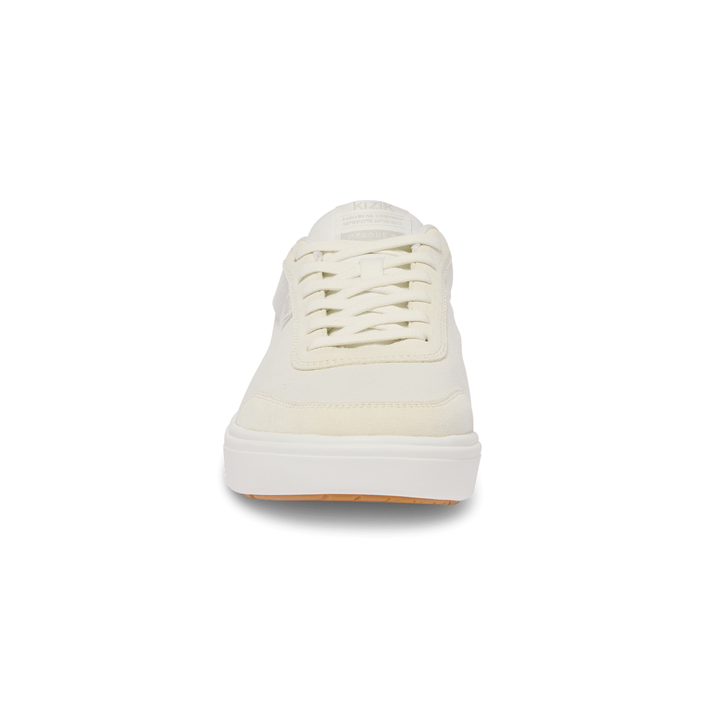 Men's Prague 2 - Bright White