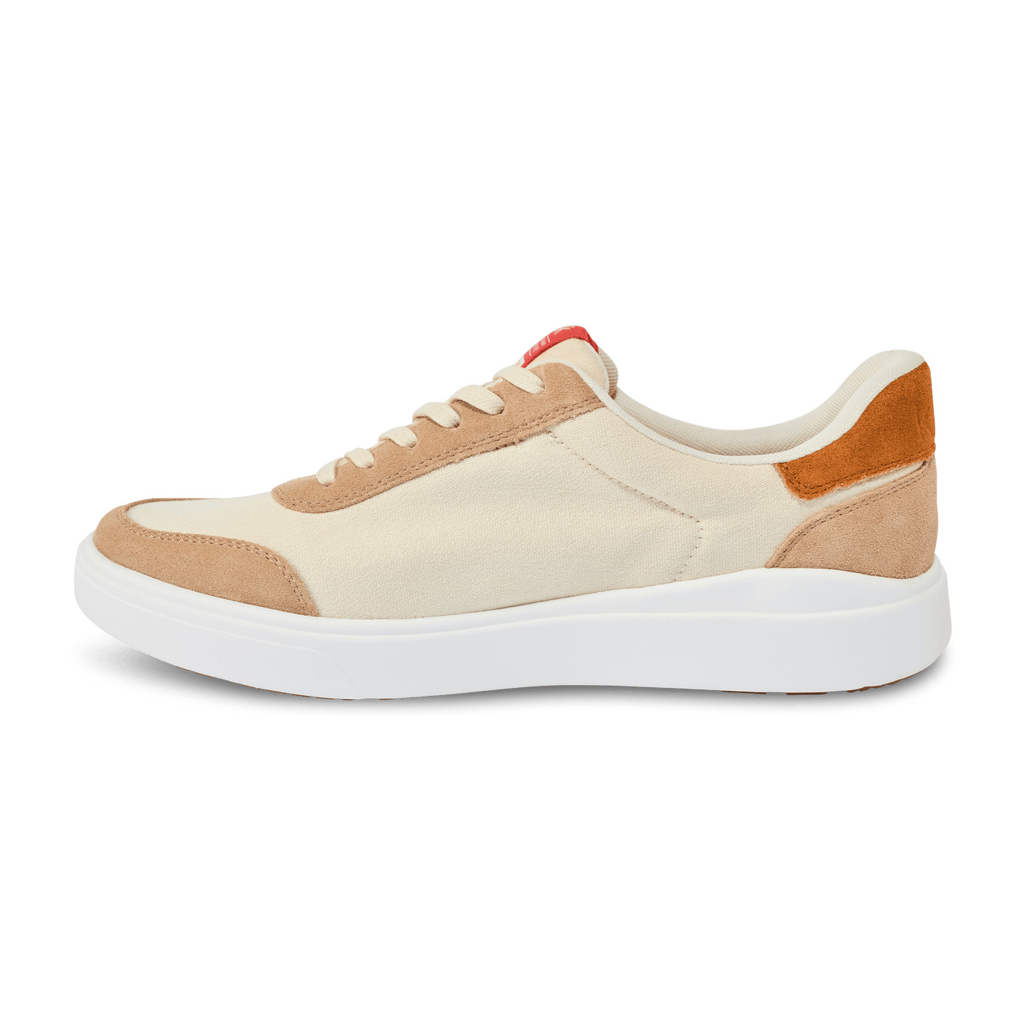 Men's Prague 2 - Whitecap Gray