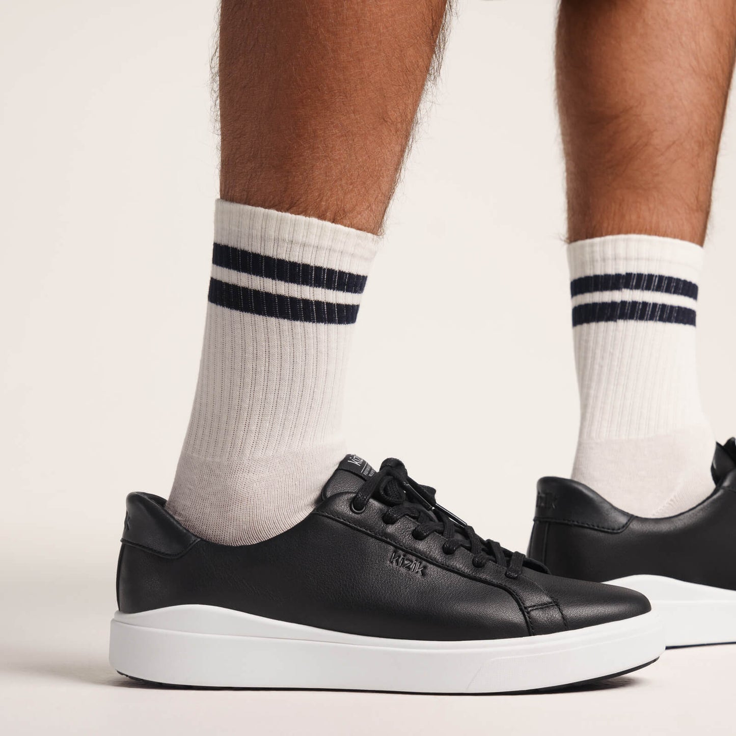 Men's Vegas 2 - Black/White