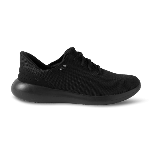 Men's Madrid Eco Knit - Blackout