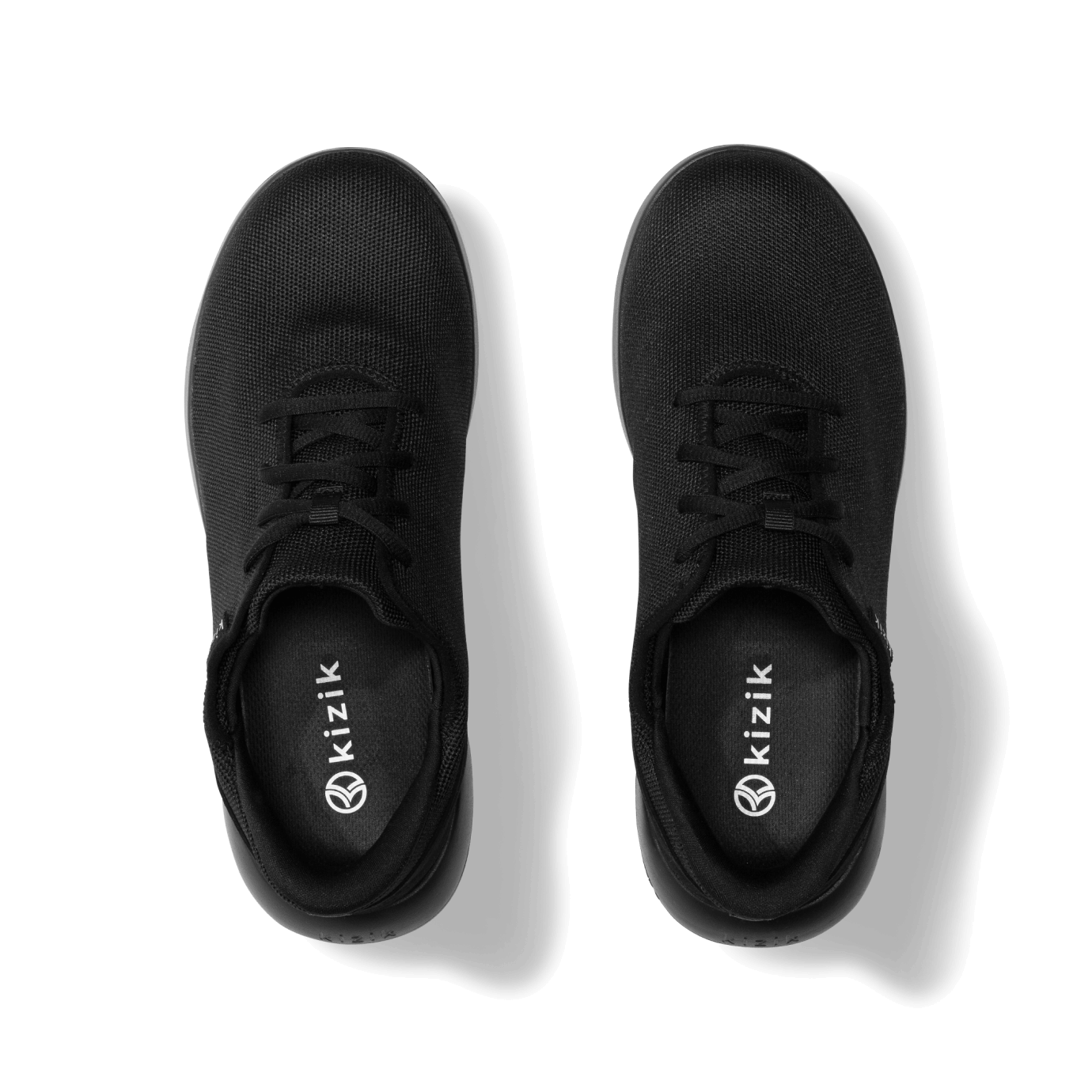 Women's Madrid Eco Knit - Blackout