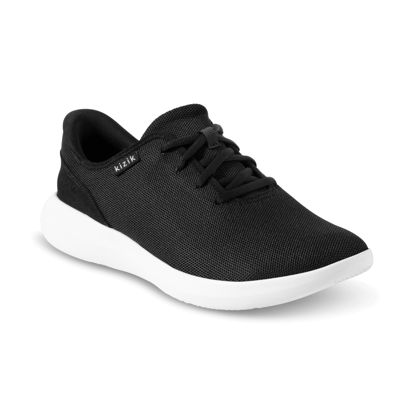 Men's Madrid Eco Knit - Black