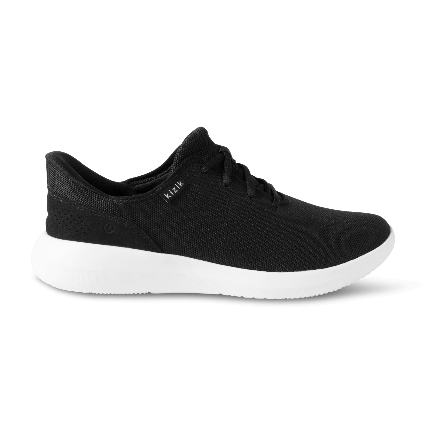 Men's Madrid Eco Knit - Black