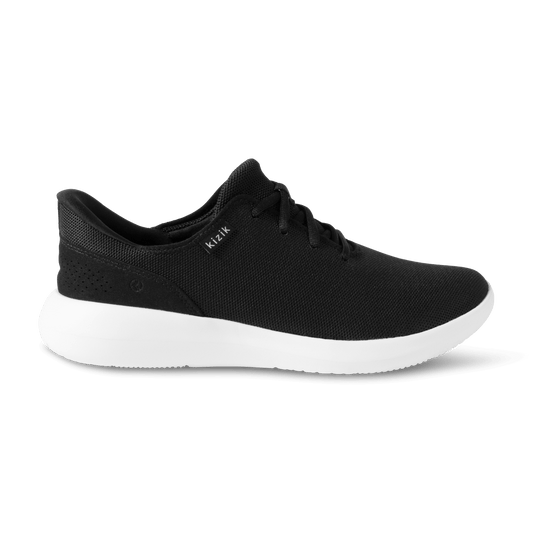 Men's Madrid Eco Knit - Black