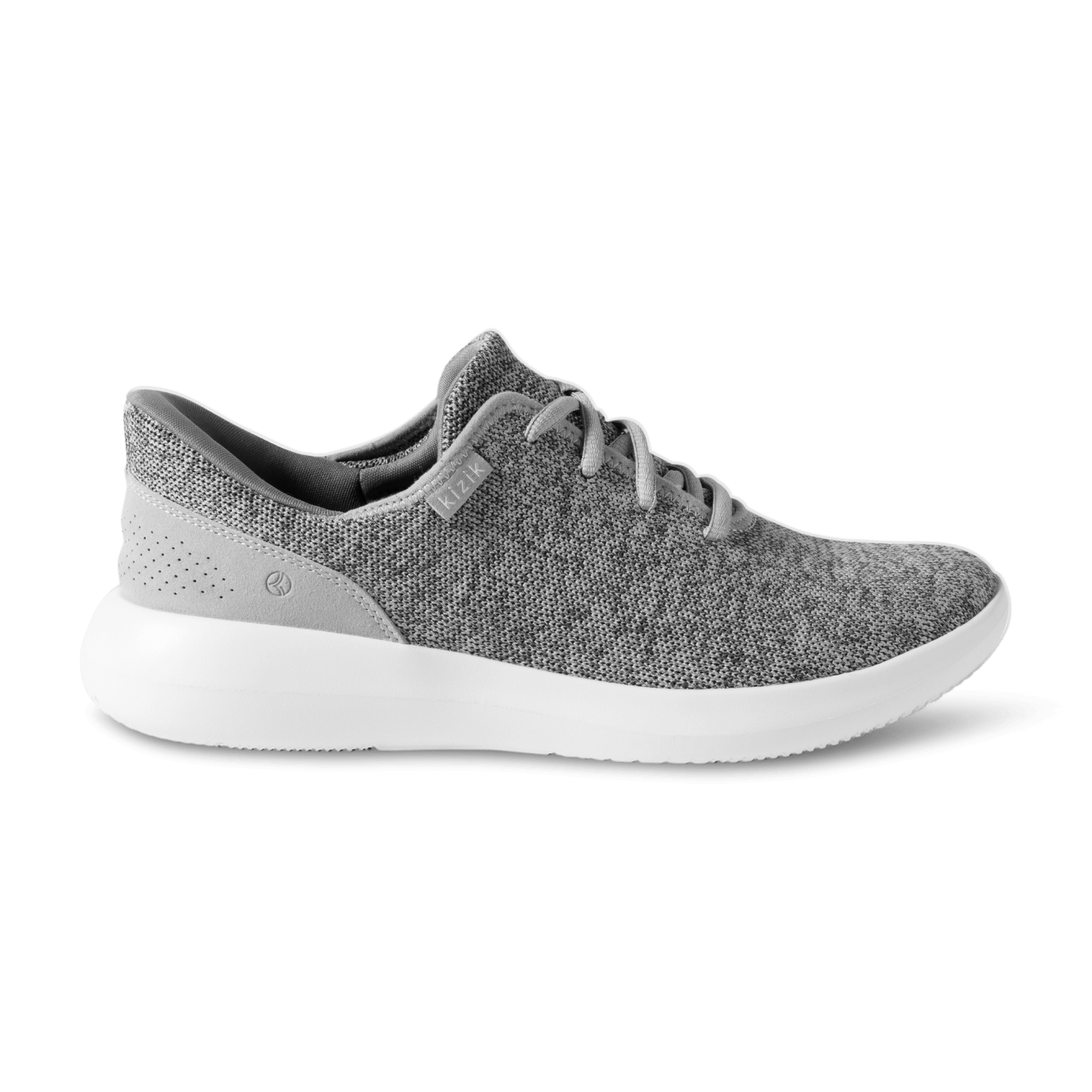 Women's Madrid Eco Knit - Heathered Grey