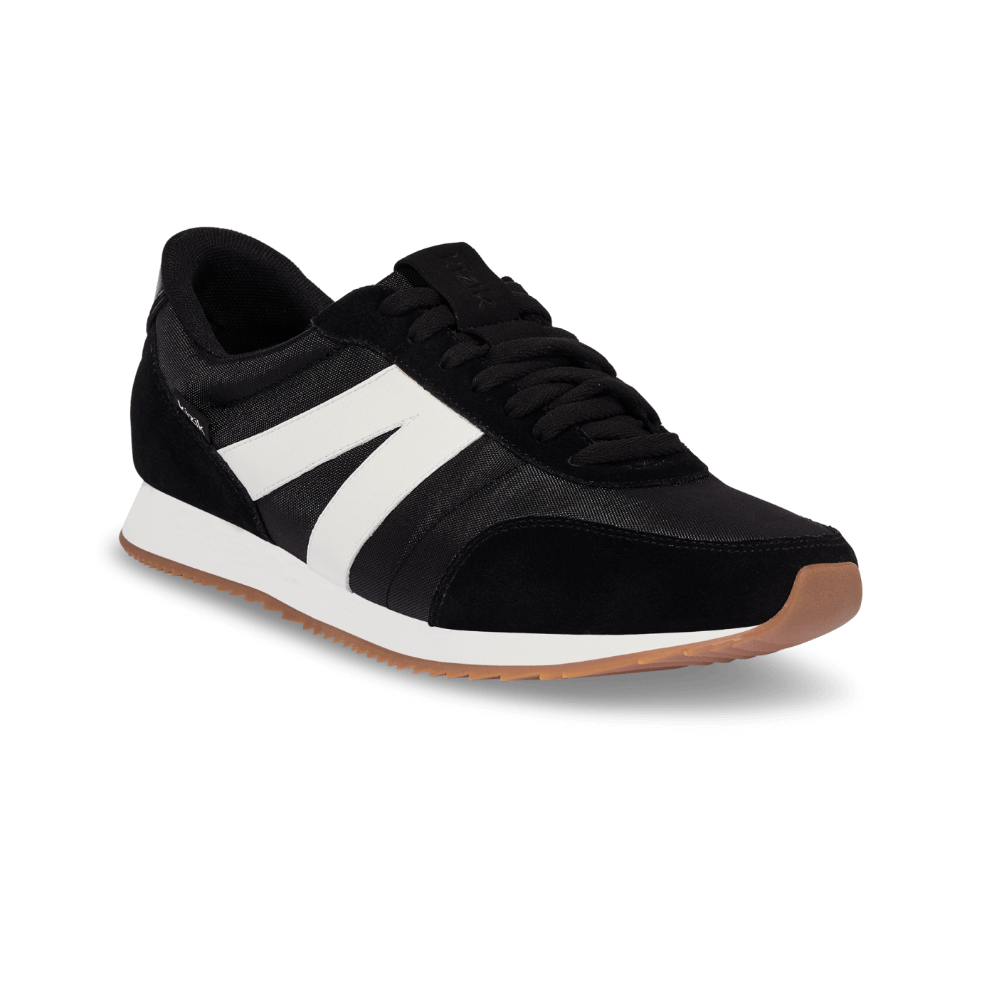 Men's Milan - Black and White