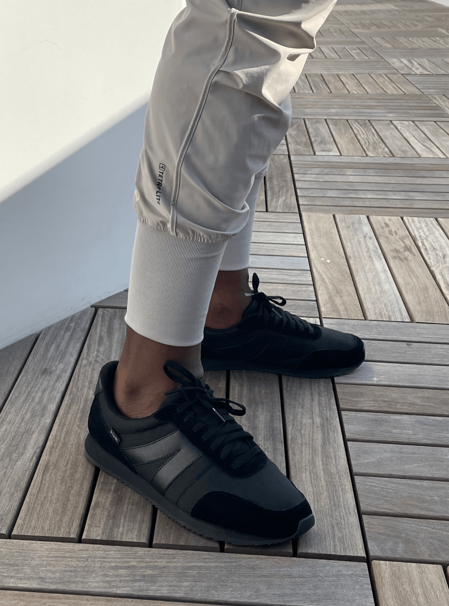 Men's Milan - Blackout