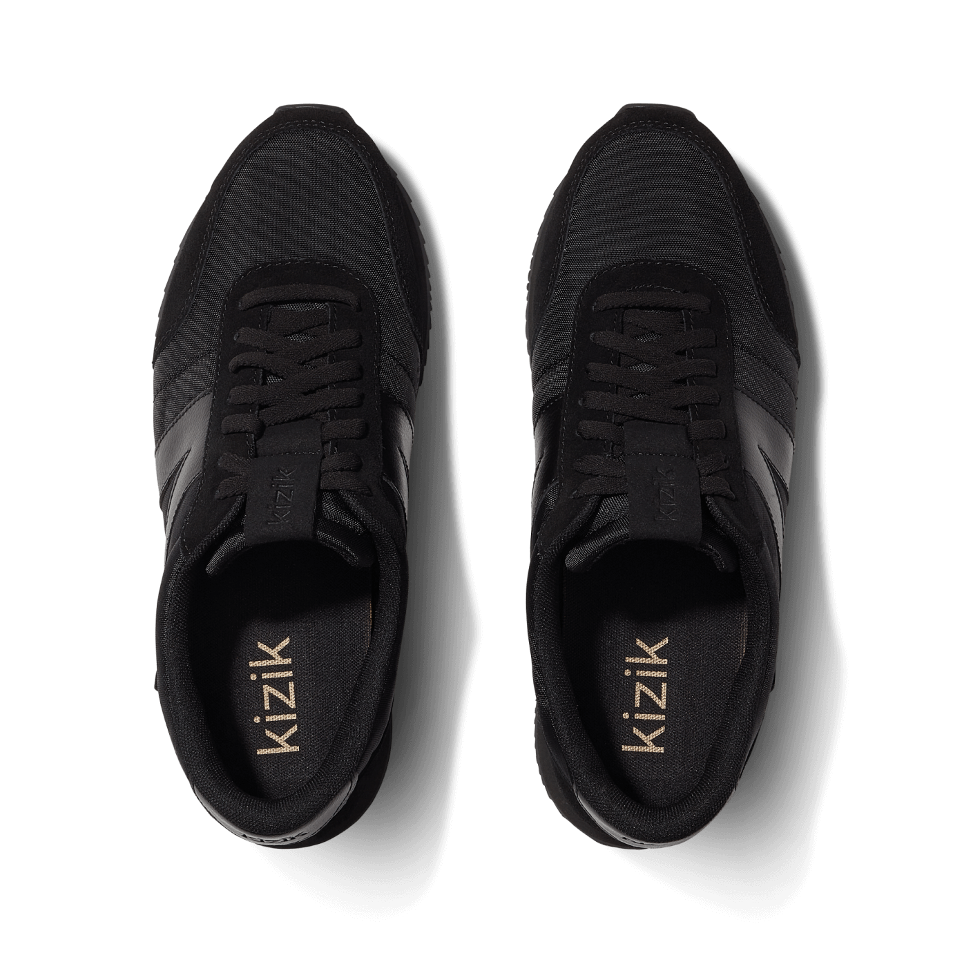 Men's Milan - Blackout