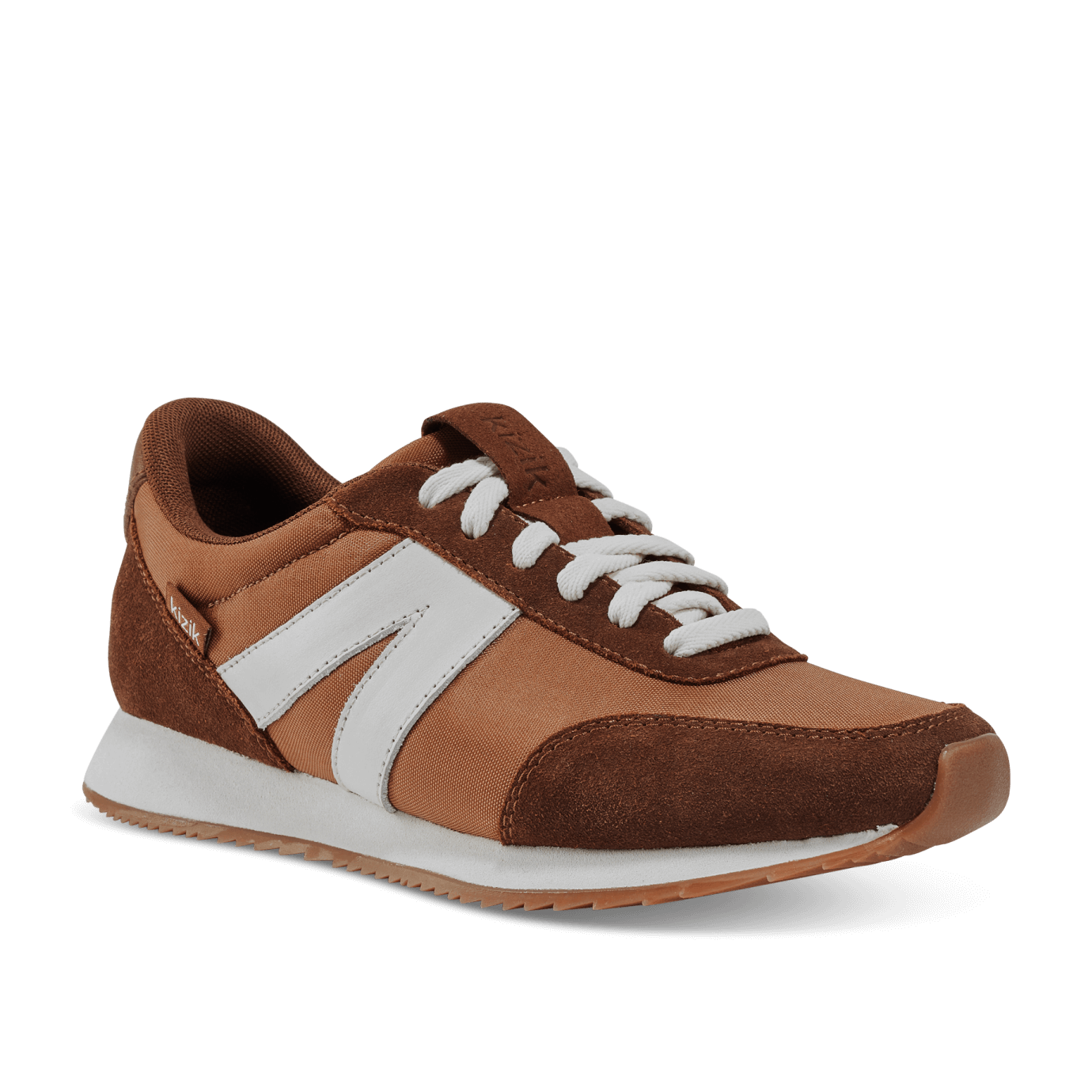 Men's Milan - Cappuccino