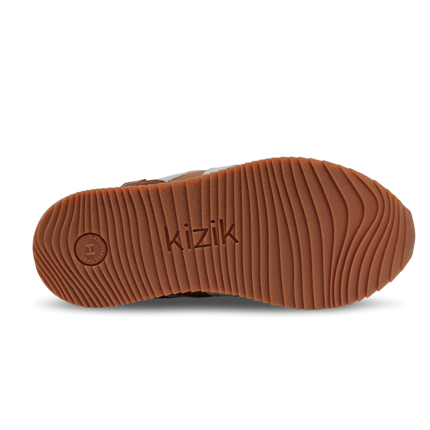 Men's Milan - Cappuccino