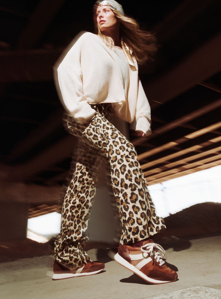 Women's Milan - Cappuccino