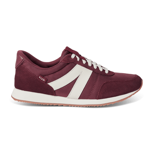 Women's Milan - Merlot