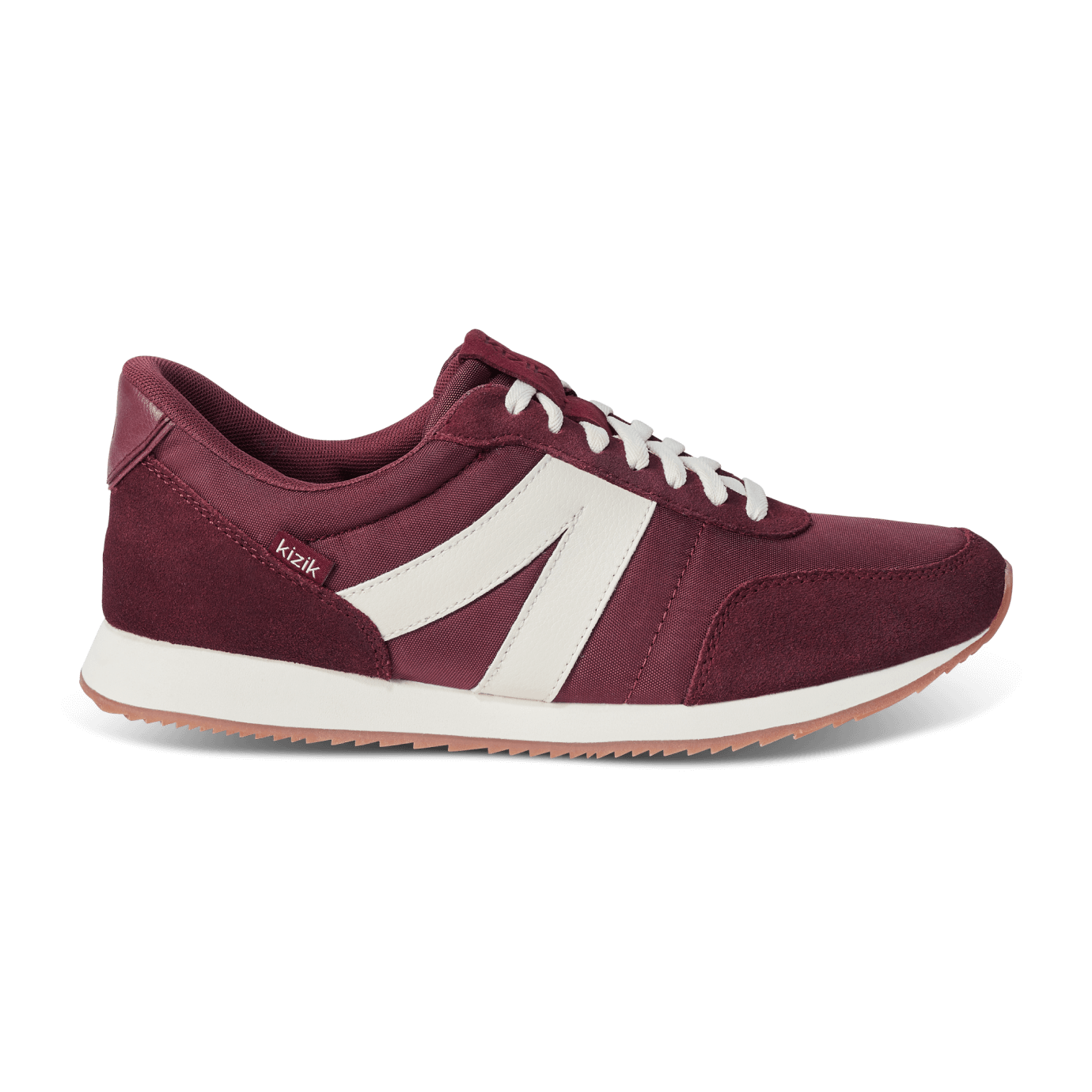 Men's Milan - Merlot