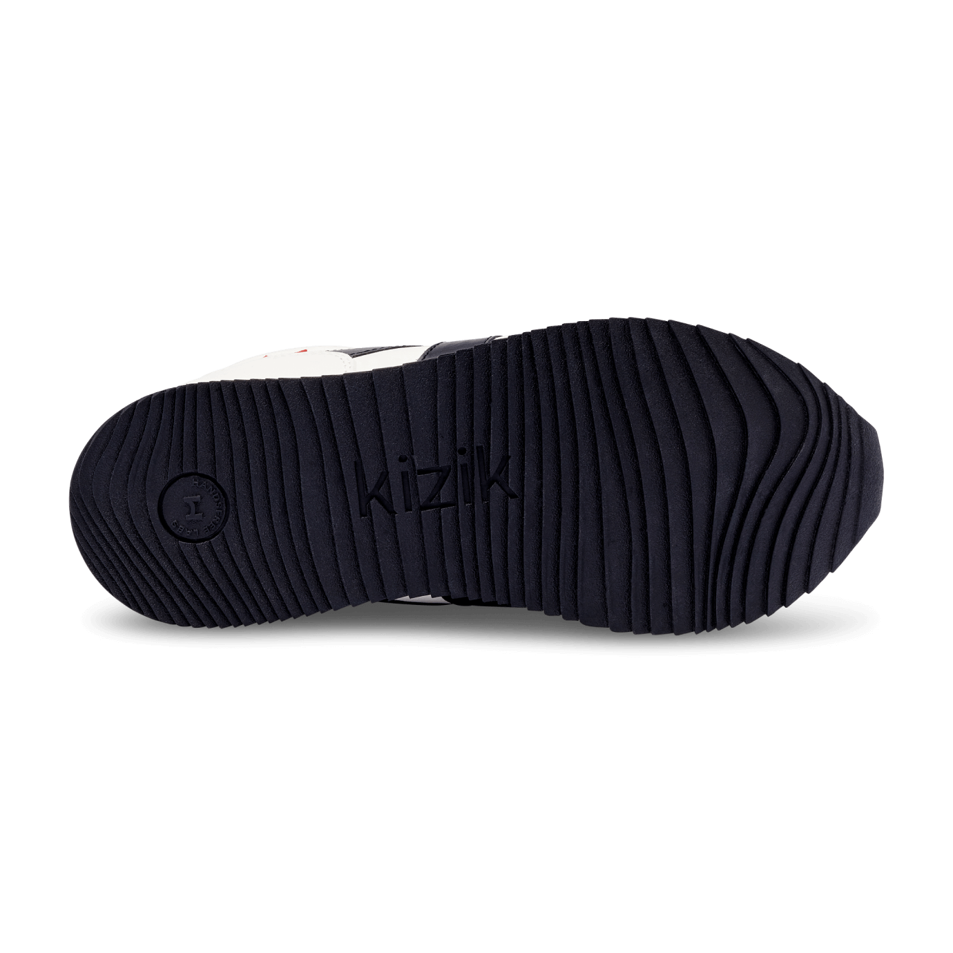 Men's Milan - Optic White