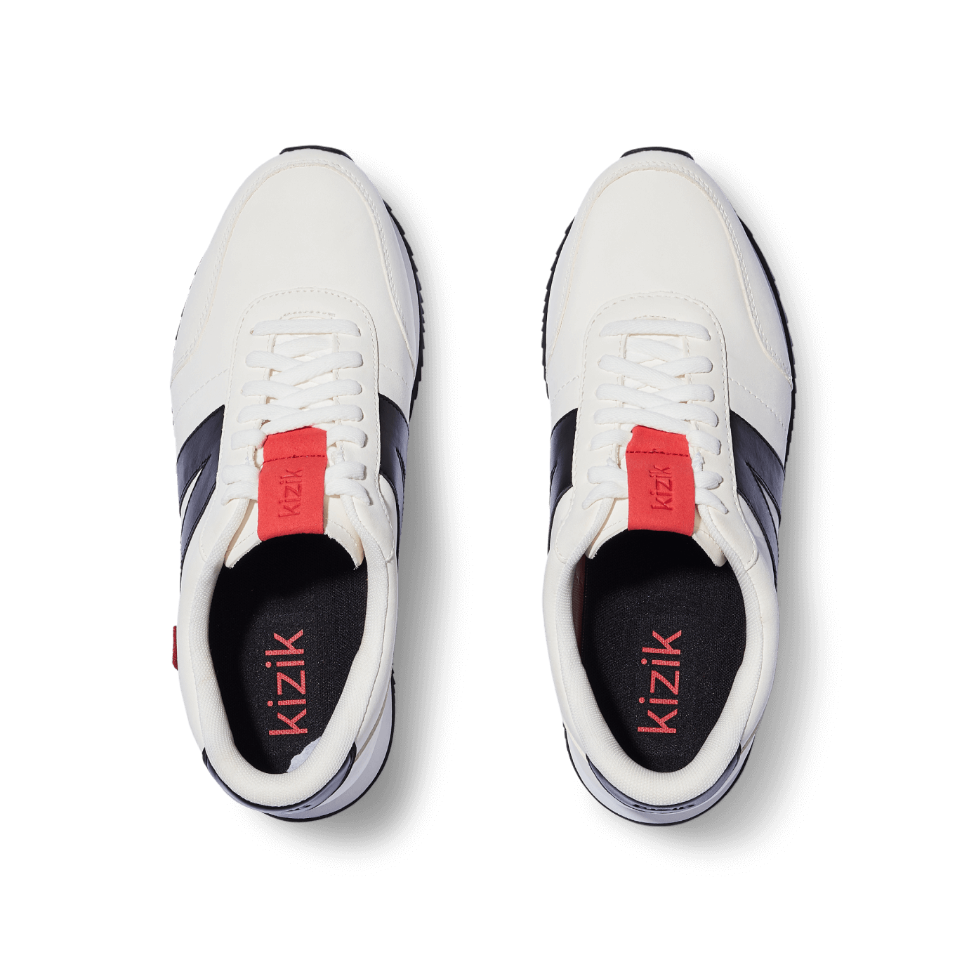 Men's Milan - Optic White