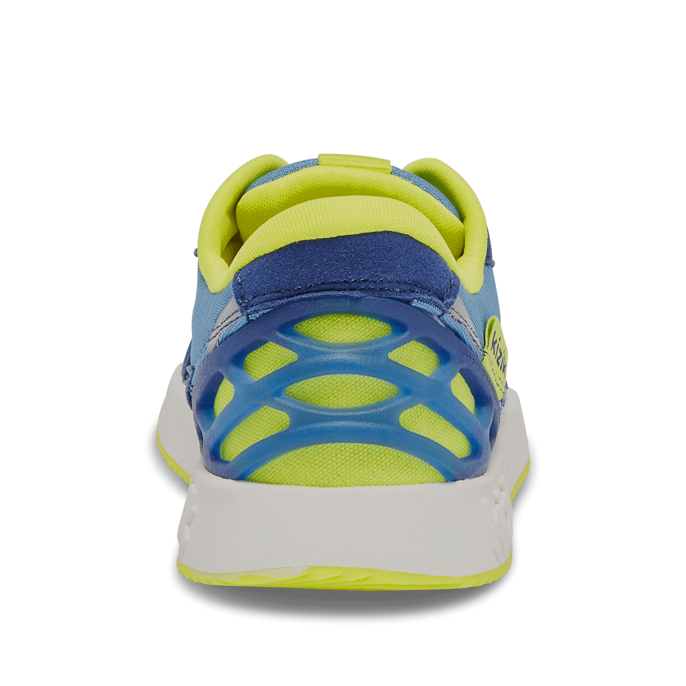 Little Kid Orlando - Blue Jasper