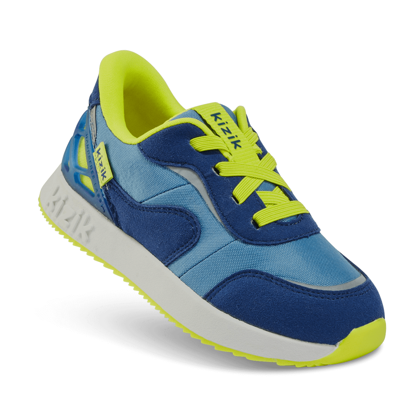 Toddler Kid Orlando - Blue Jasper