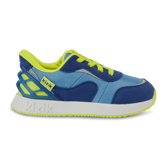 Toddler Kid Orlando - Blue Jasper