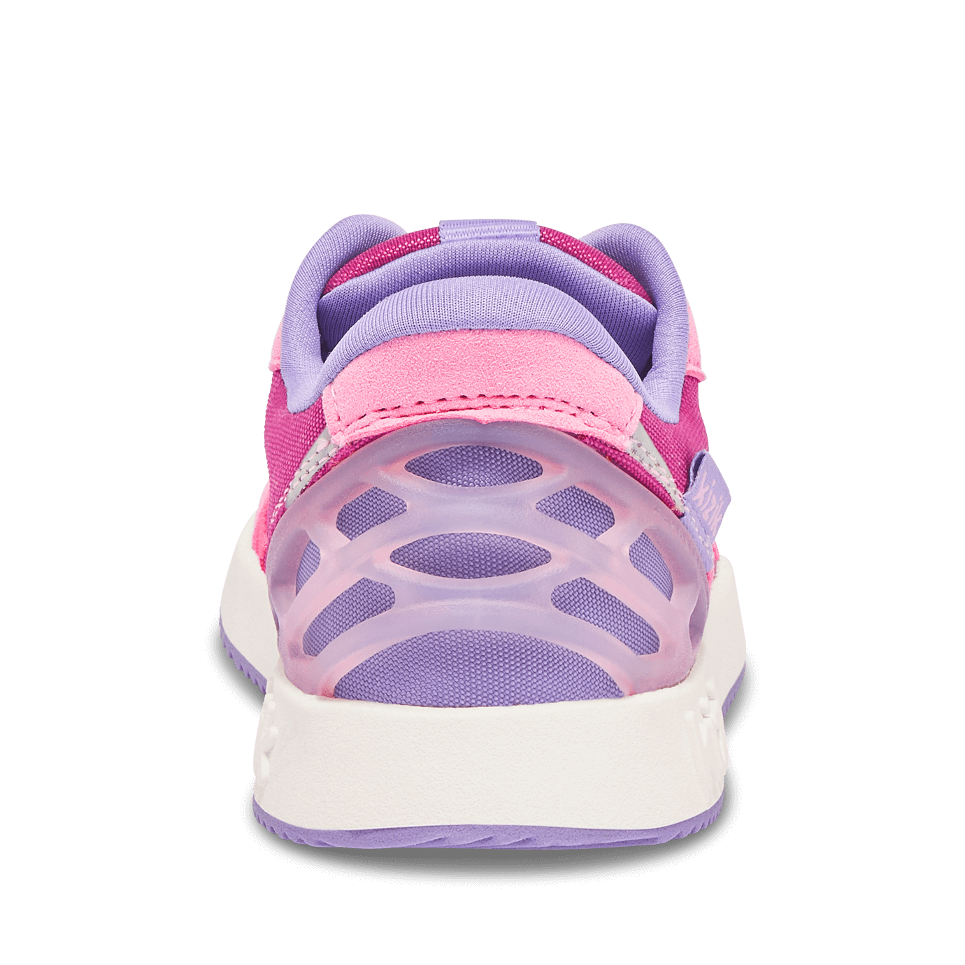 Little Kid Orlando - Festival Fuchsia