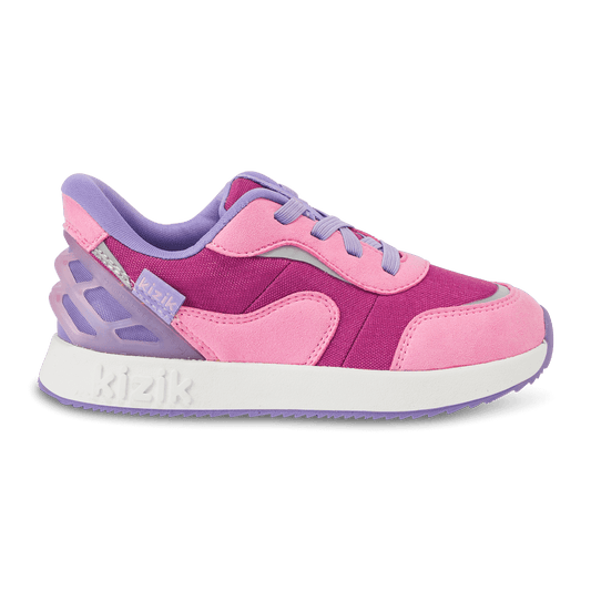 Little Kid Orlando - Festival Fuchsia