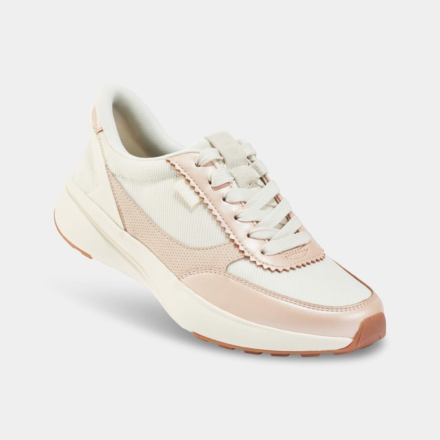 Women's Paris - Pristine/Amberlight