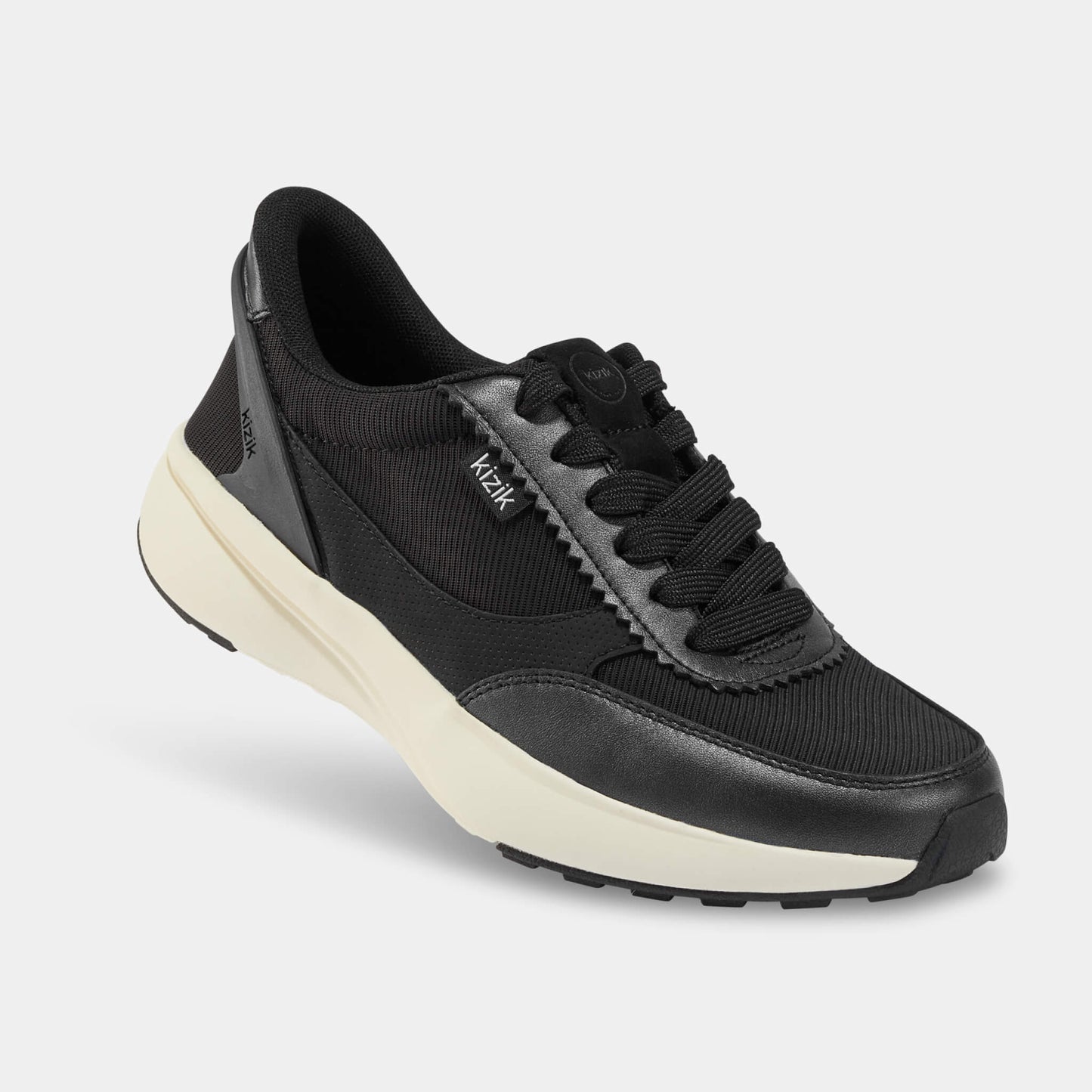 Women's Paris - Black/Pristine