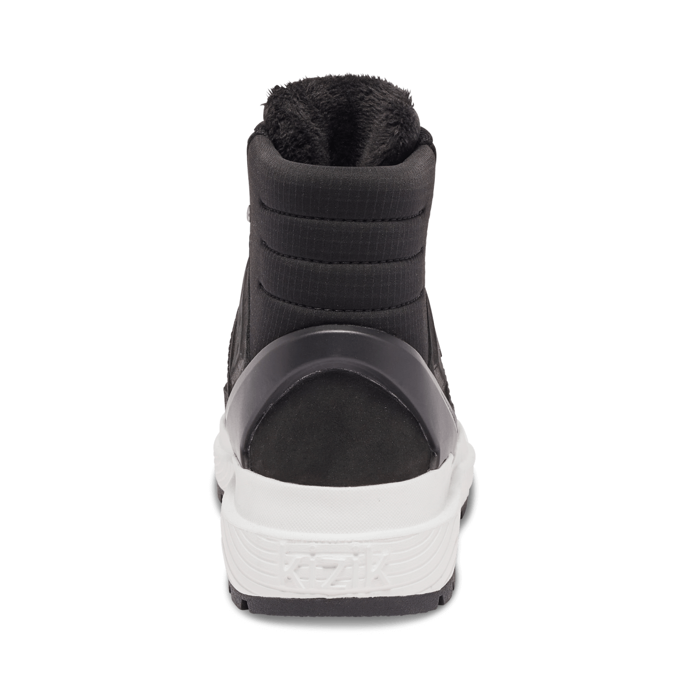 Women's Sierra - Black/White