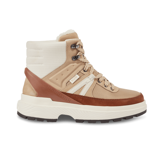 Women's Sierra - Latte