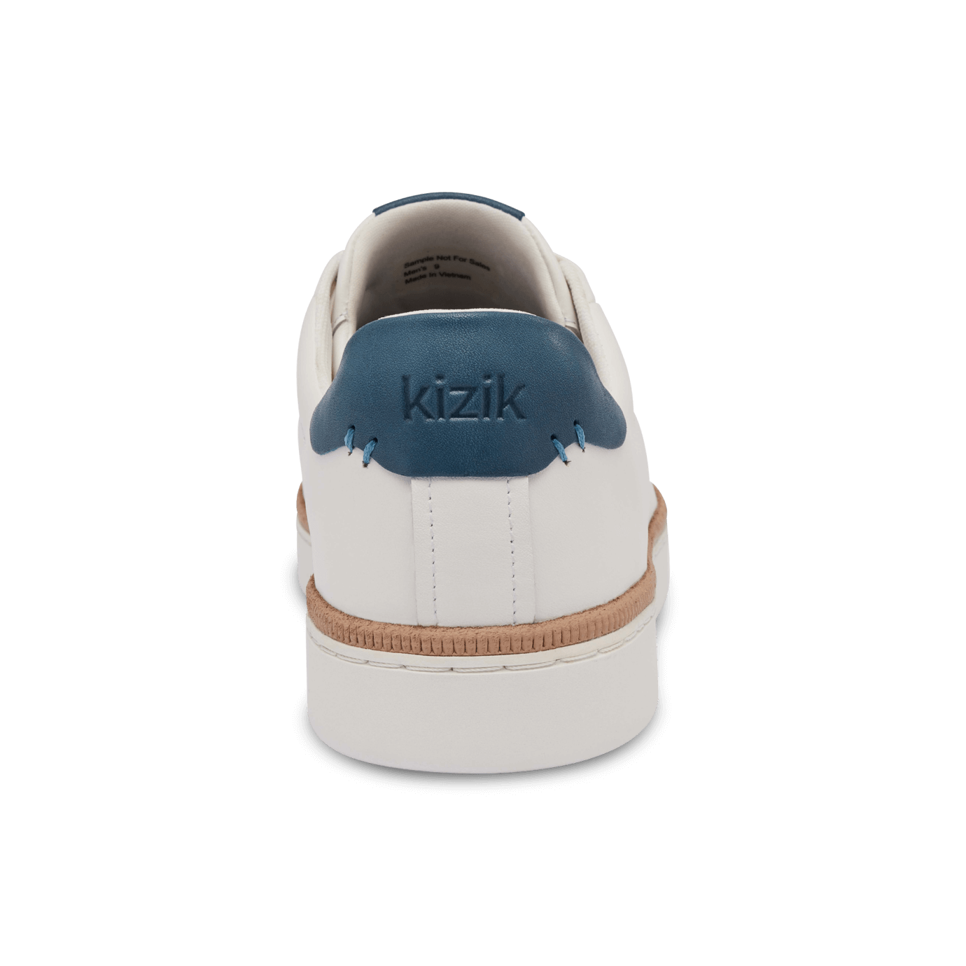 Men's Sonoma - Optic White/Coronet