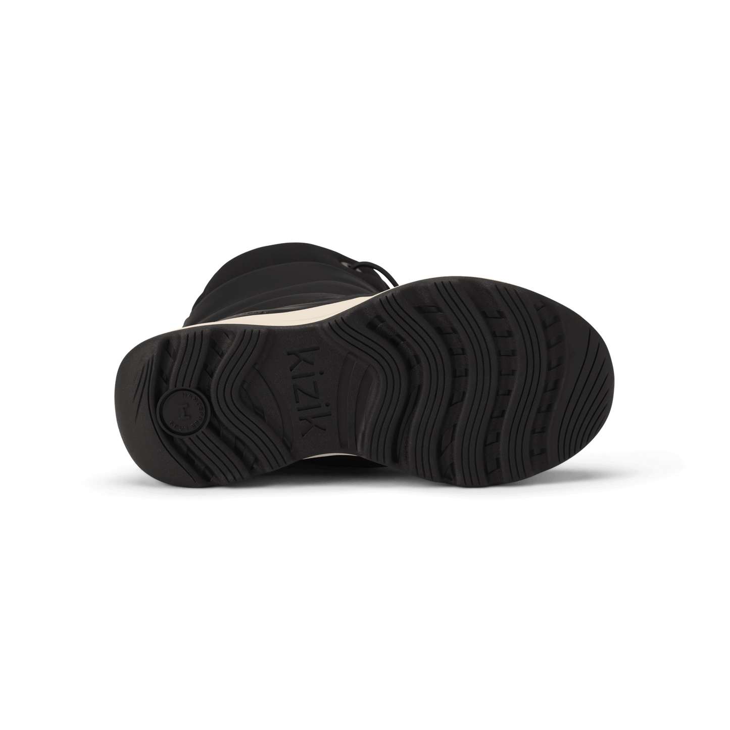 Women's Juno  2 High - Black/Whitecap Gray