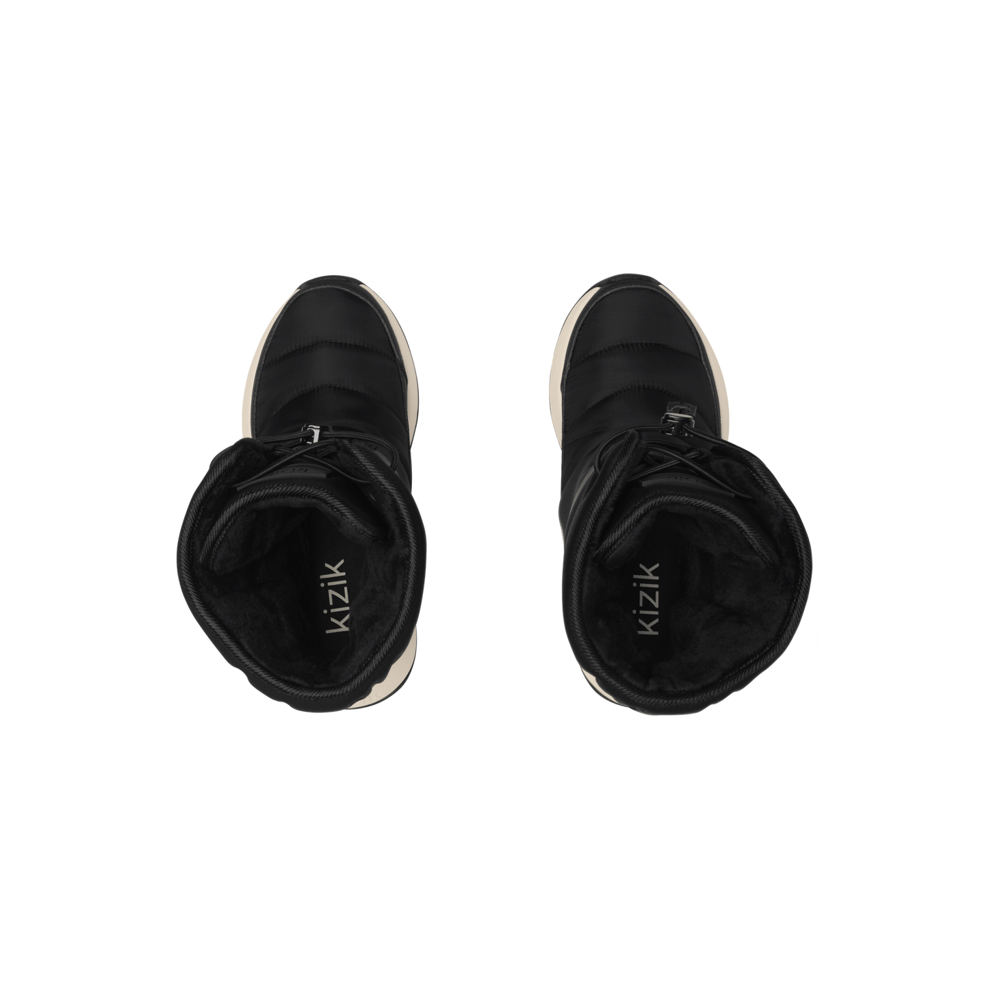 Women's Juno  2 High - Black/Whitecap Gray