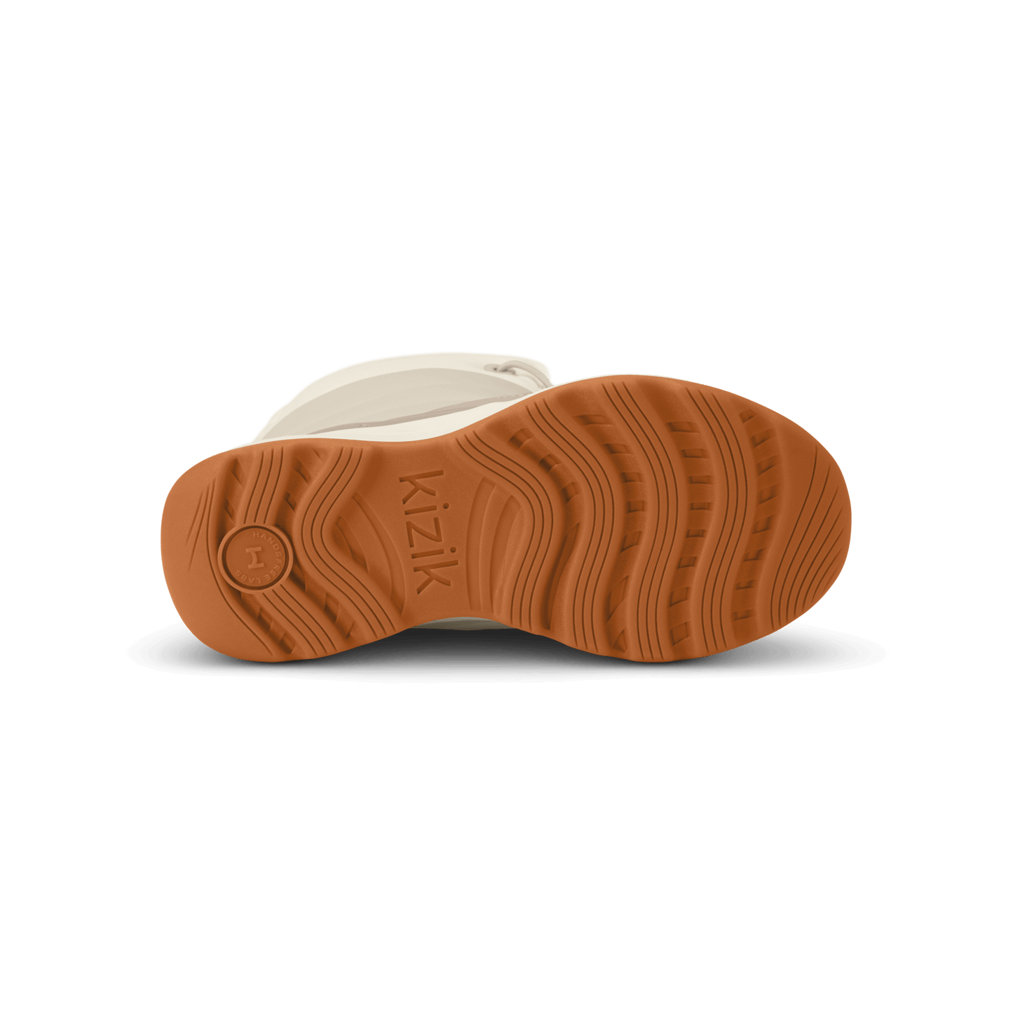 Women's Juno  2 High - Oatmeal/Pristine