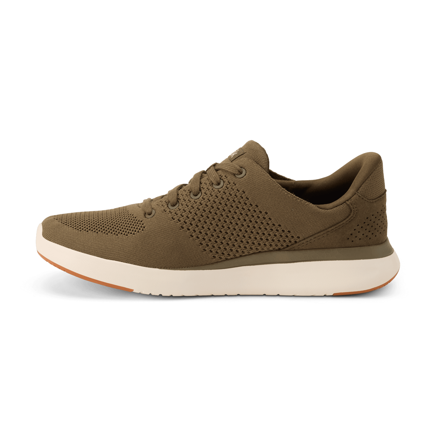 Men's Lima - Dark Olive/Gum