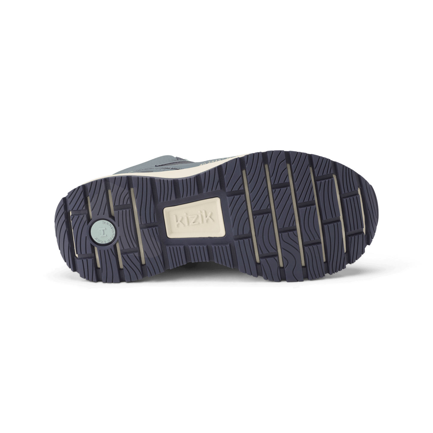 Men's Wasatch Mid - Stormy Weather/Surf Spray