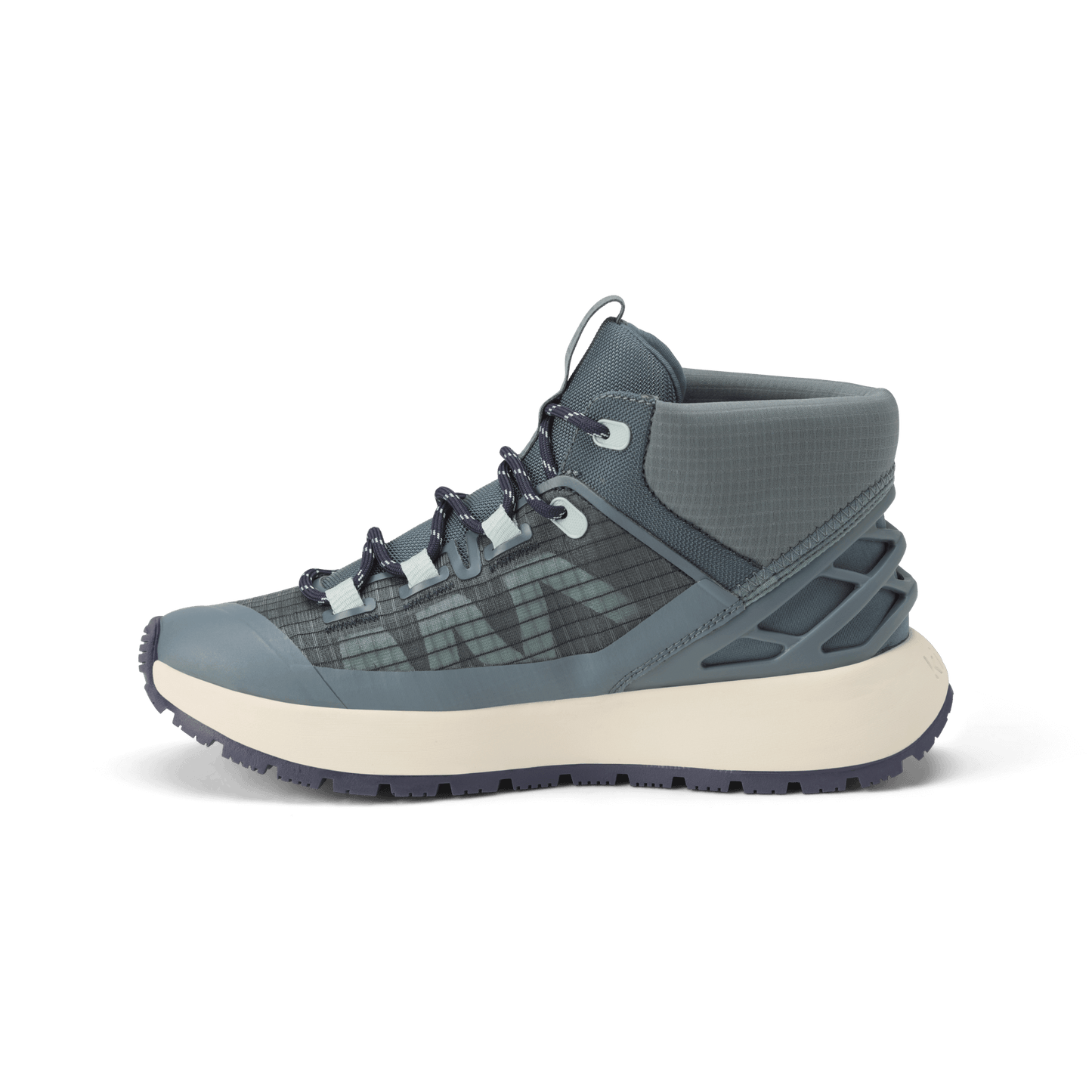 Men's Wasatch Mid - Stormy Weather/Surf Spray