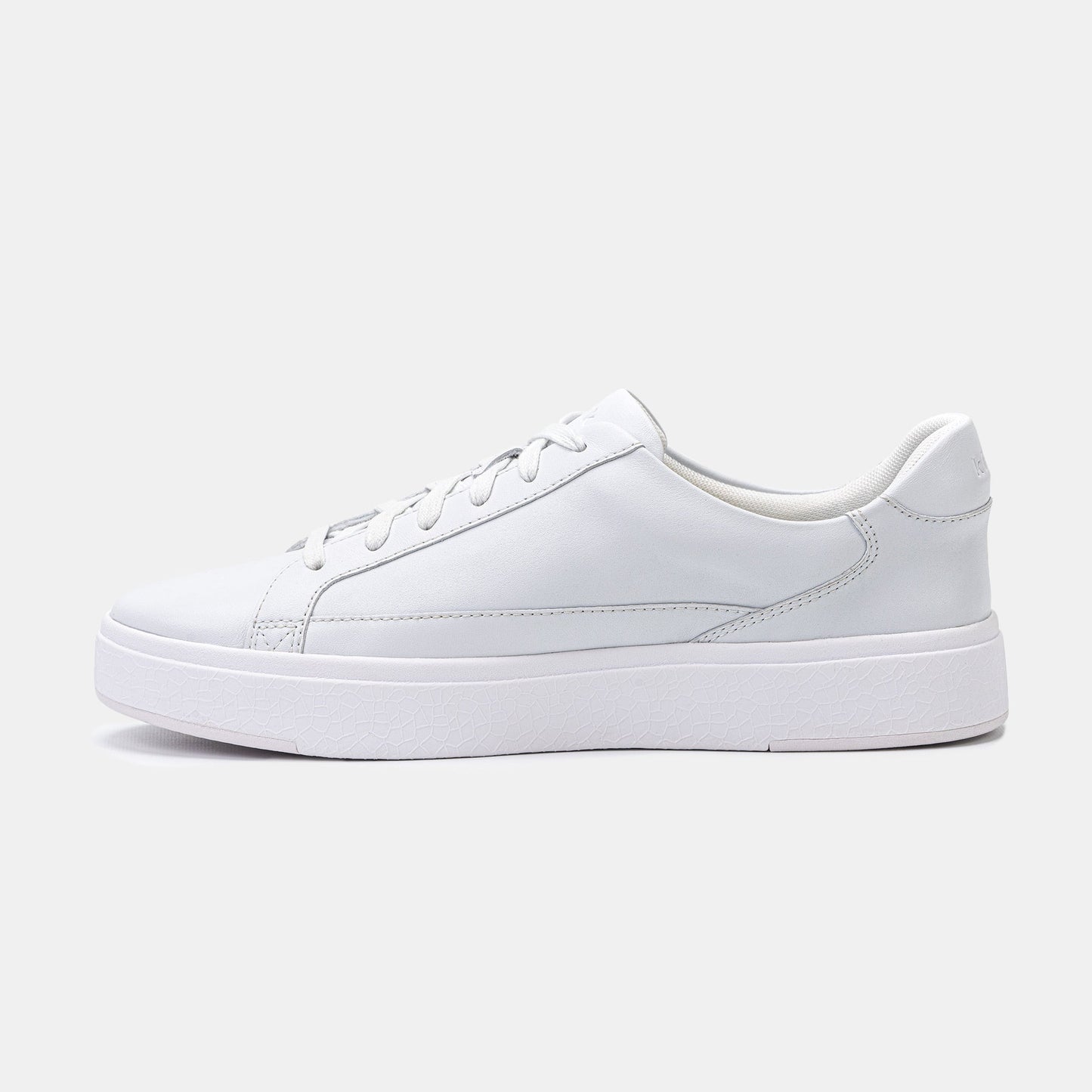 Men's Vegas - Ivory White
