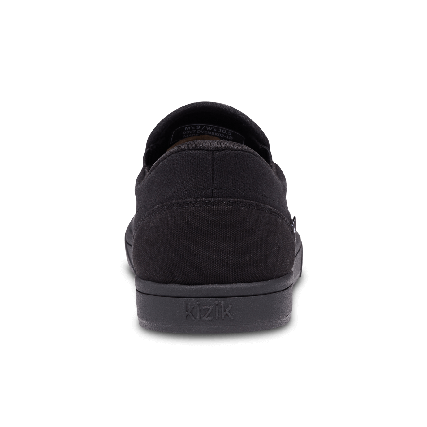 Men's Venice - Blackout