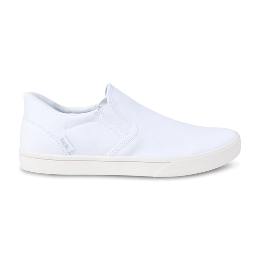 Men's Venice - Ivory White