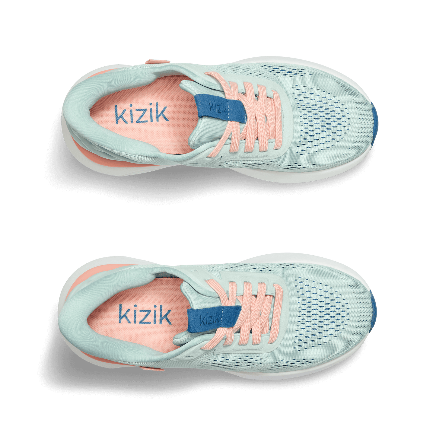 Women's Athens 2 - Surf Spray/Peach Parfait