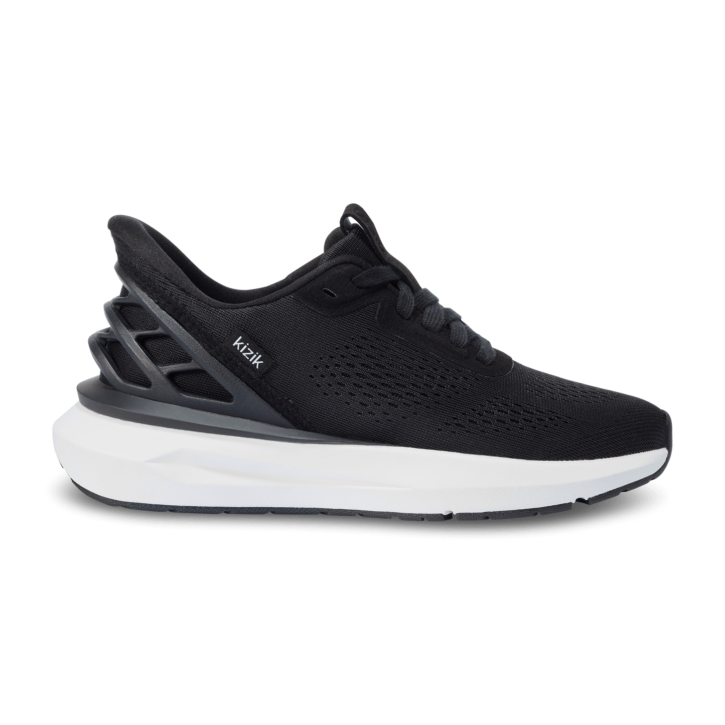 Women's Athens 2 - Black