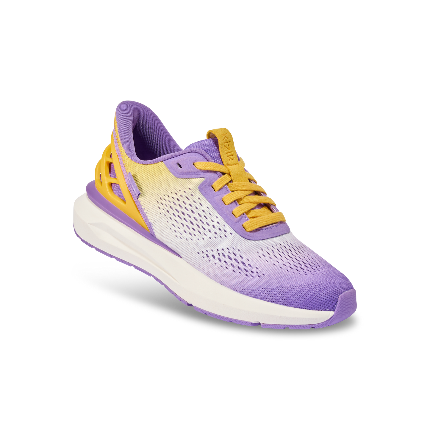 Women's Athens 2 - Fairy Wren/Spectra Yellow