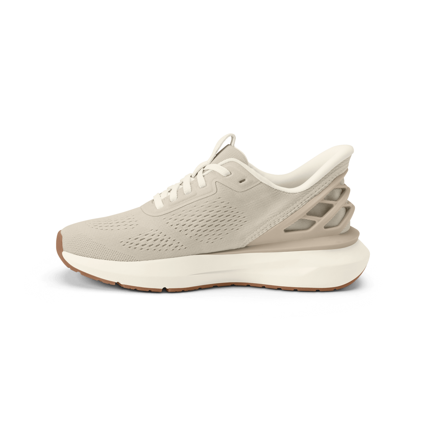 Women's Athens 2 - Oatmeal/Pristine