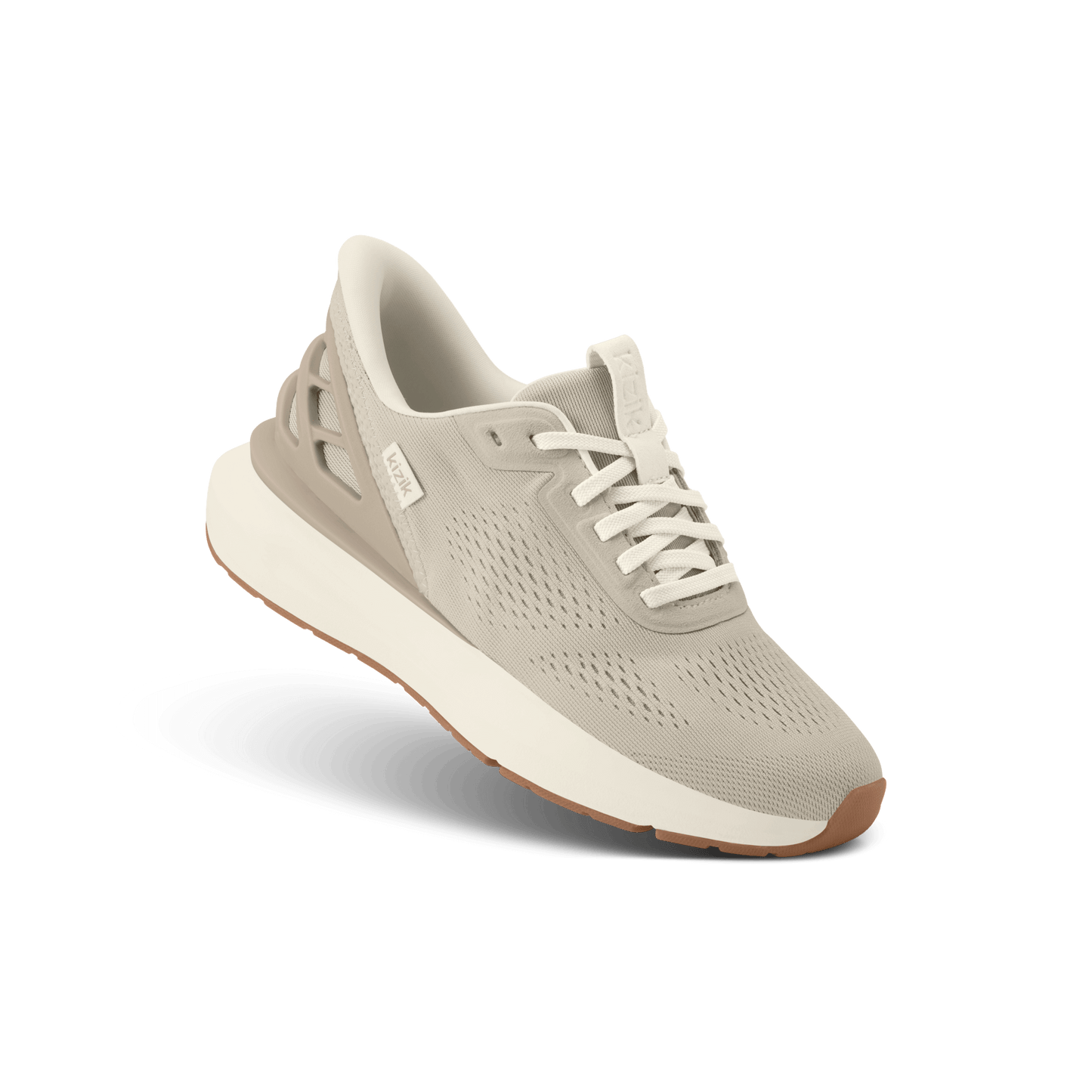 Women's Athens 2 - Oatmeal/Pristine