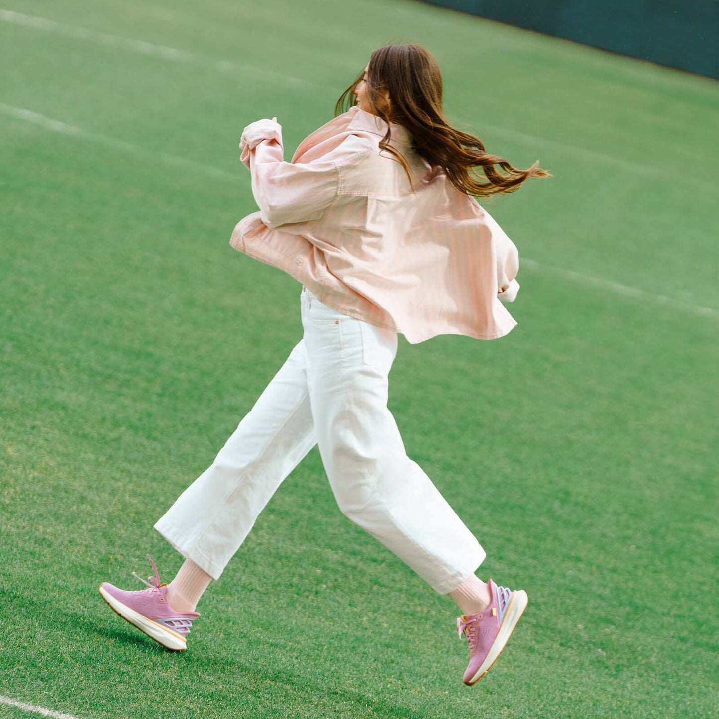 Women's Athens 2 - Lilas/Thistle