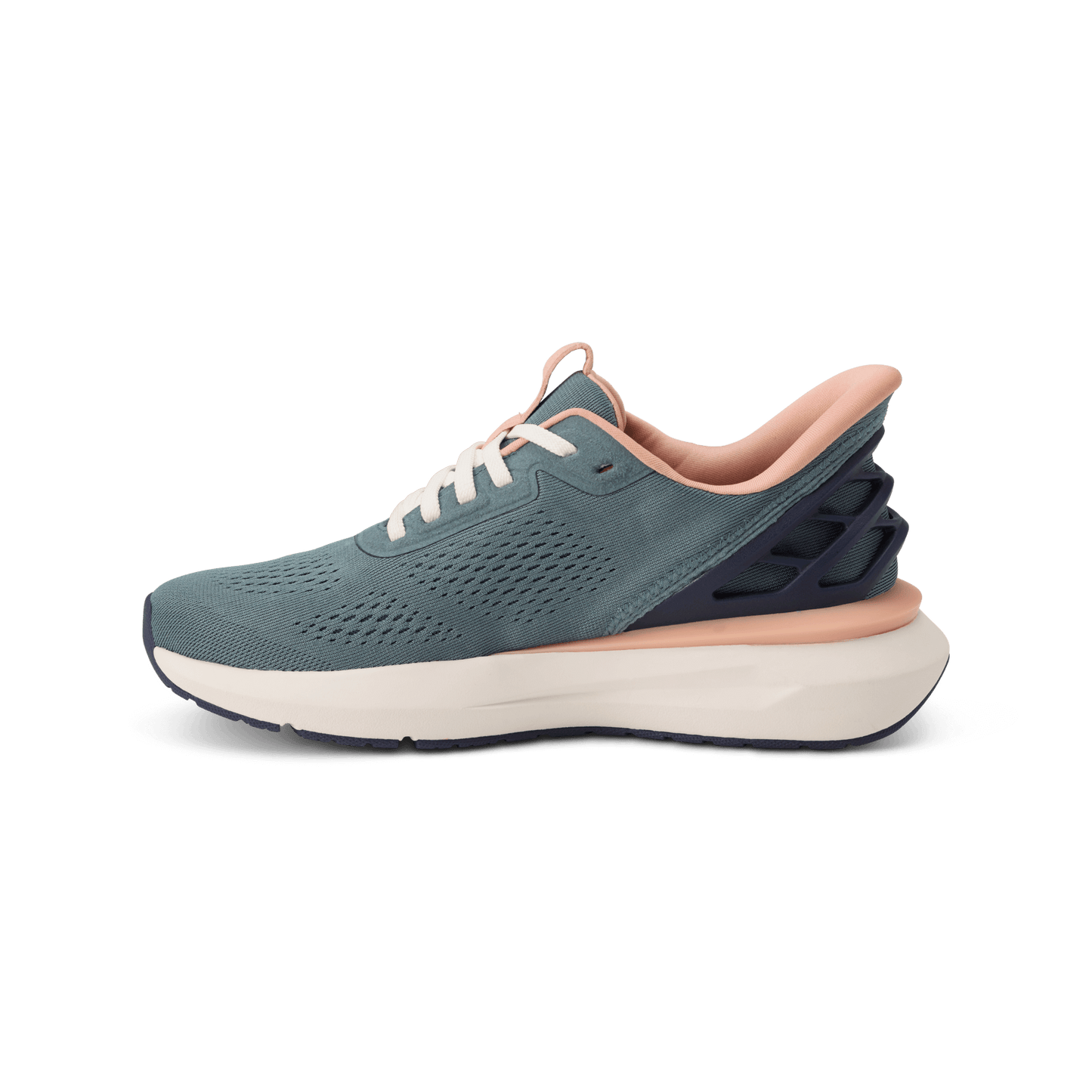 Women's Athens 2 - Stormy Weather/Rose